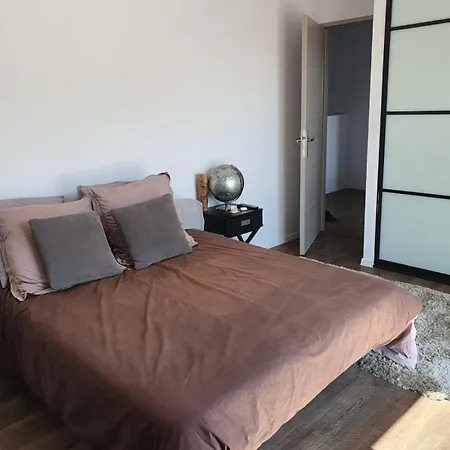 D'architecte Villa Cabestany