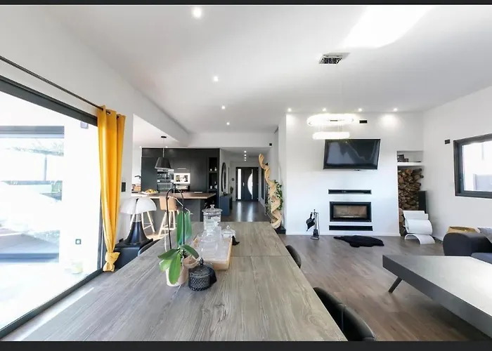 D'architecte Vila