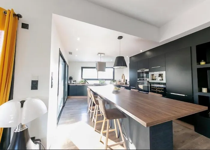 D'architecte Vila Cabestany